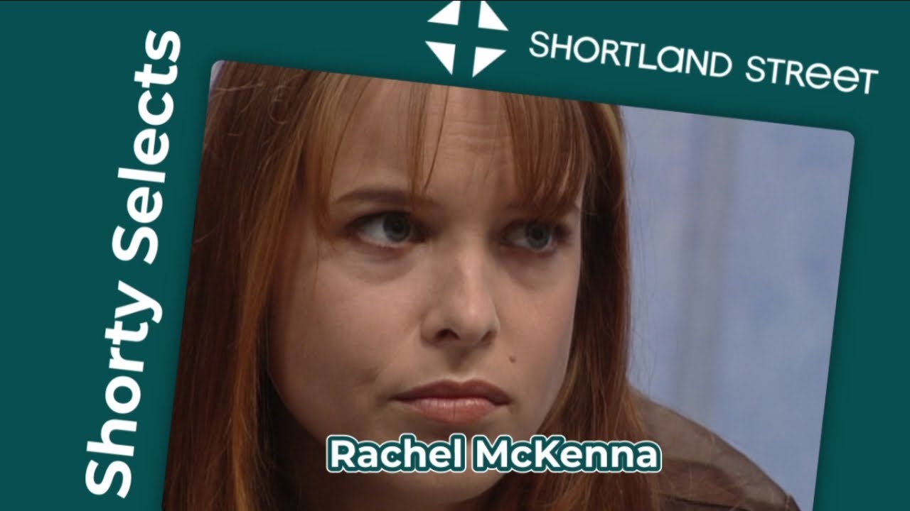 Shorty Selects #27 &ndash; Rachel McKenna