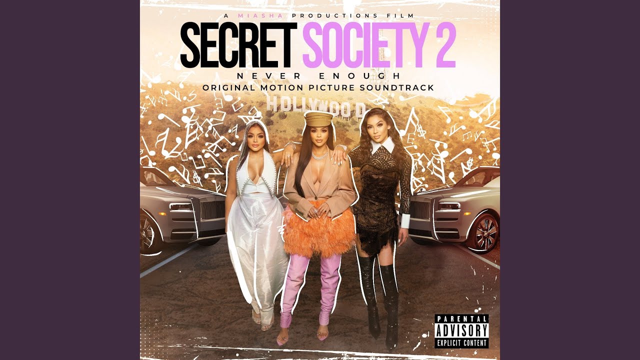 Nobody (feat. King Mel)