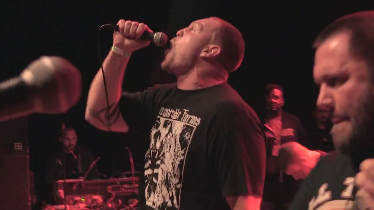 [hate5six] Reserving Dirtnaps - July 27, 2017