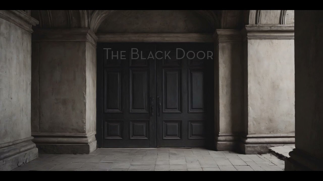The Black Door