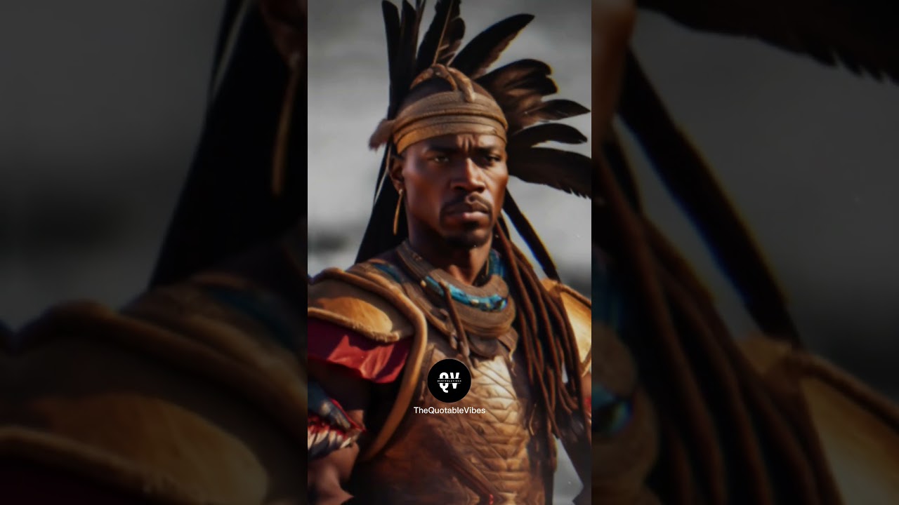 Wise African Proverbs And Sayings