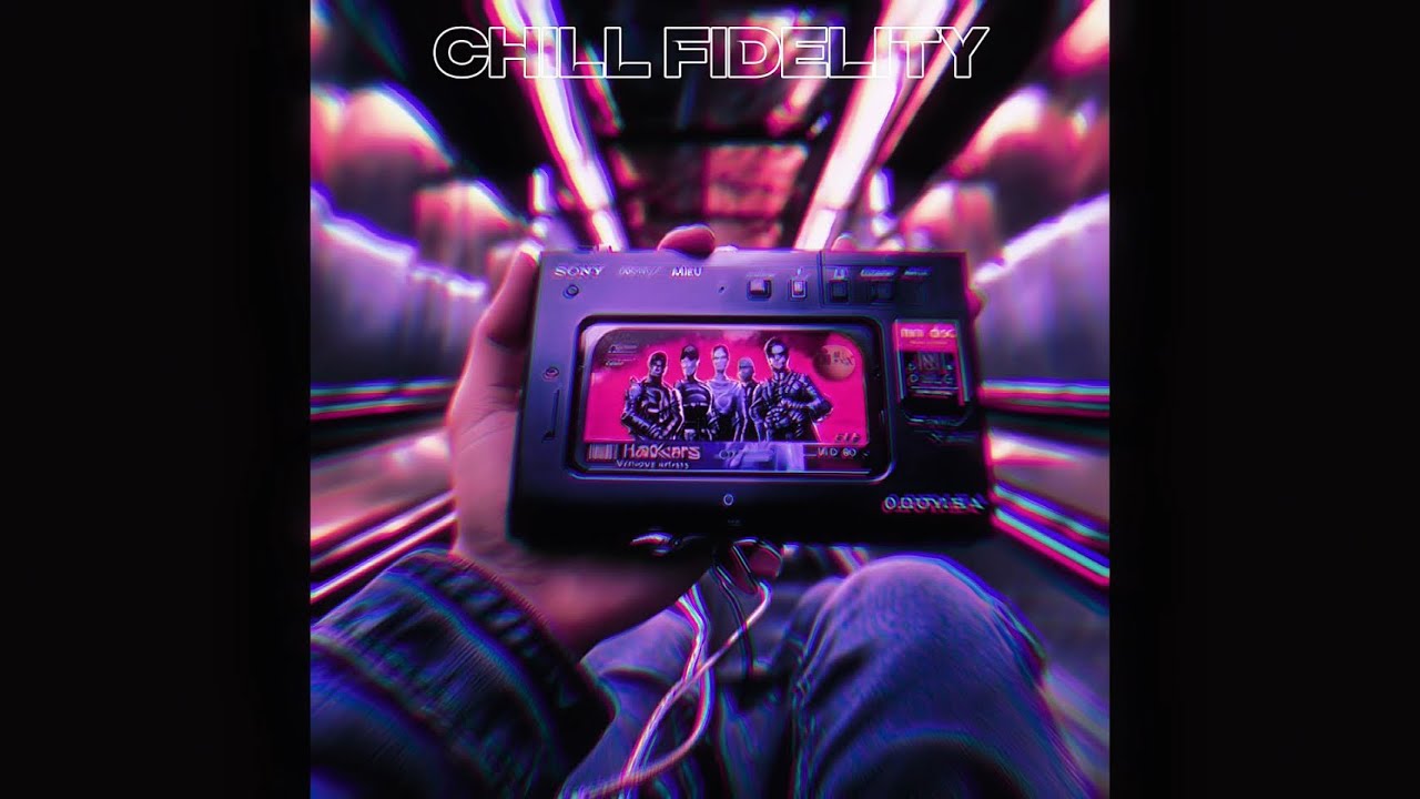 (FREE FOR PROFIT) 90s Boom Bap Chill Jazz x LoFi Type Beat - 