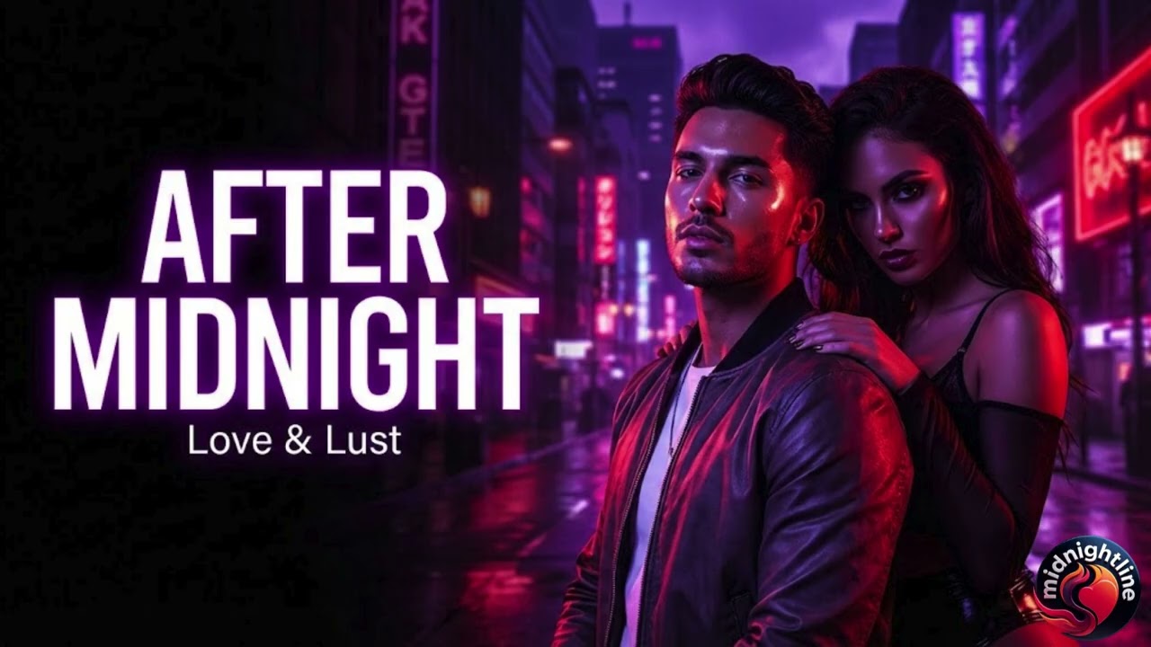 After Midnight