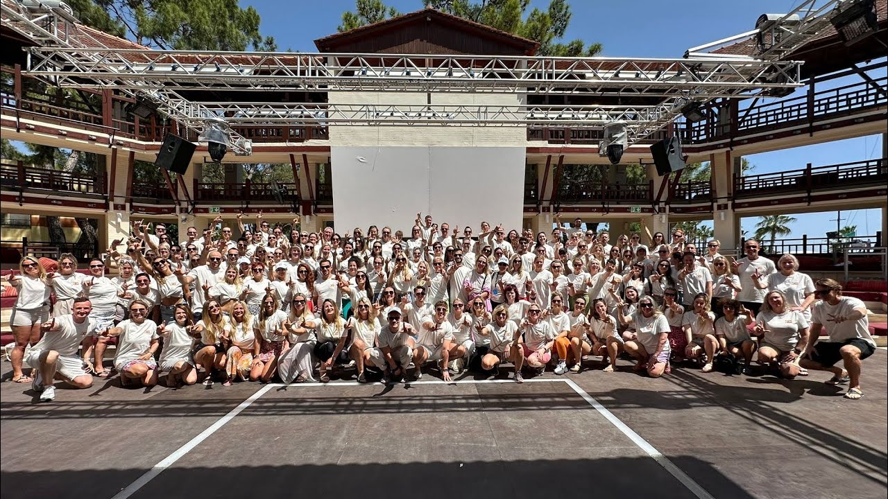 WORKATION - Aftermovie - Camyuva Incentive 2024