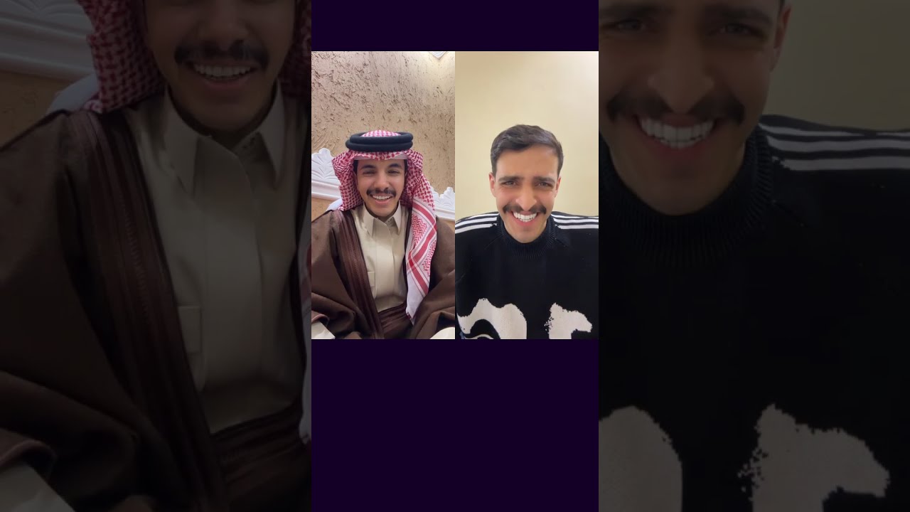 بث دخيل الله الحارثي 🌟  بودكاست مع عبدالعزيز الحارثي لا يفوتكم الضحك والسوالف في قست انس ونايف ج٢ 