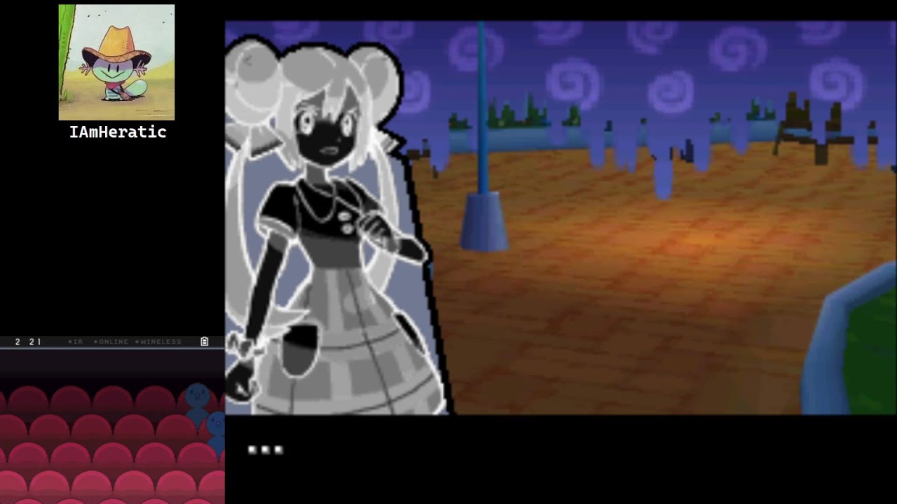 PokeStar Studios - All Movies [BAD Endings]