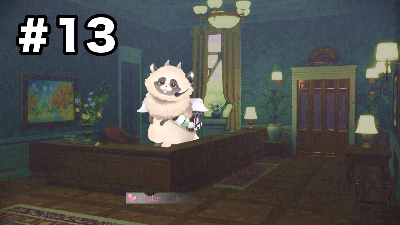 【#Pokémon LEGENDS Z-A 】#13 人生はサイドストーリー　#ポケモン #新人Vtuber #ゲーム実況 #ADらこん