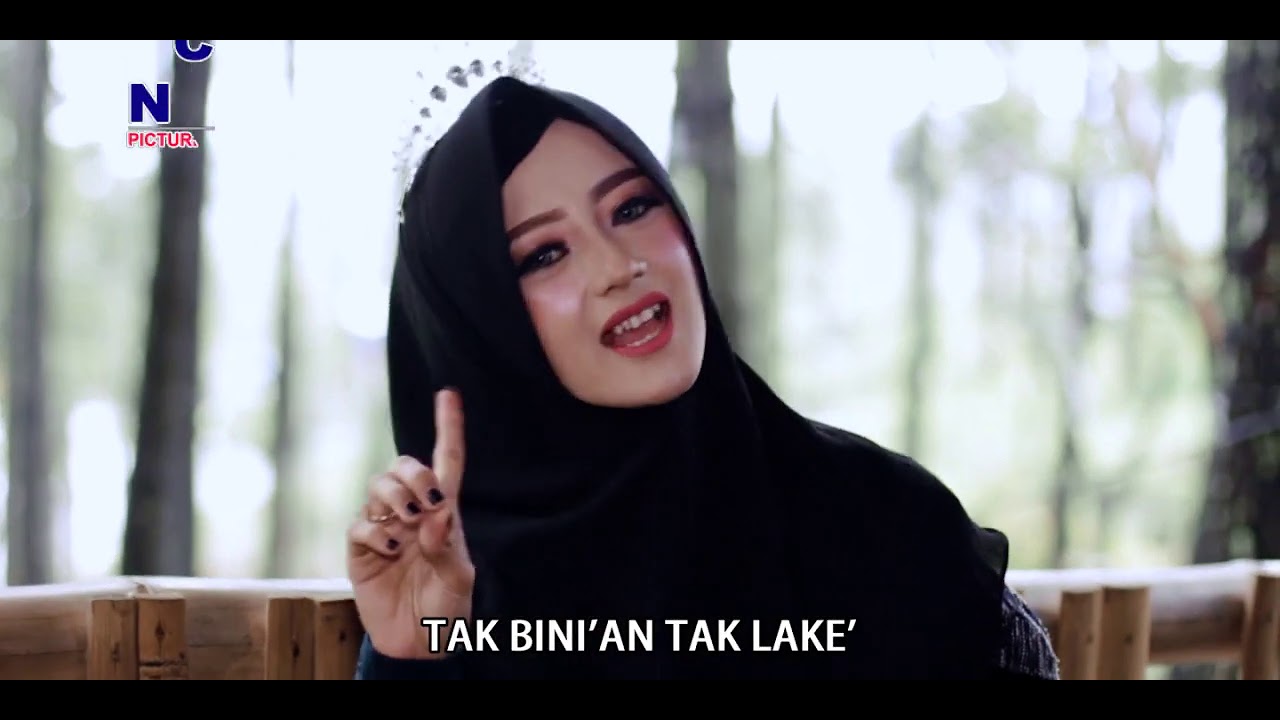 Reng Tuah Jhe' Porop Oreng Anwar Al Abror Feat Ega