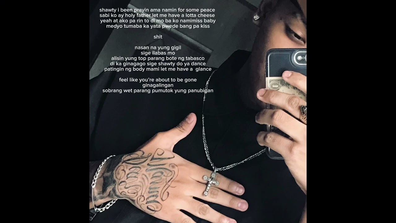 Block 7 (Freestyle) - Cuervo Messiah