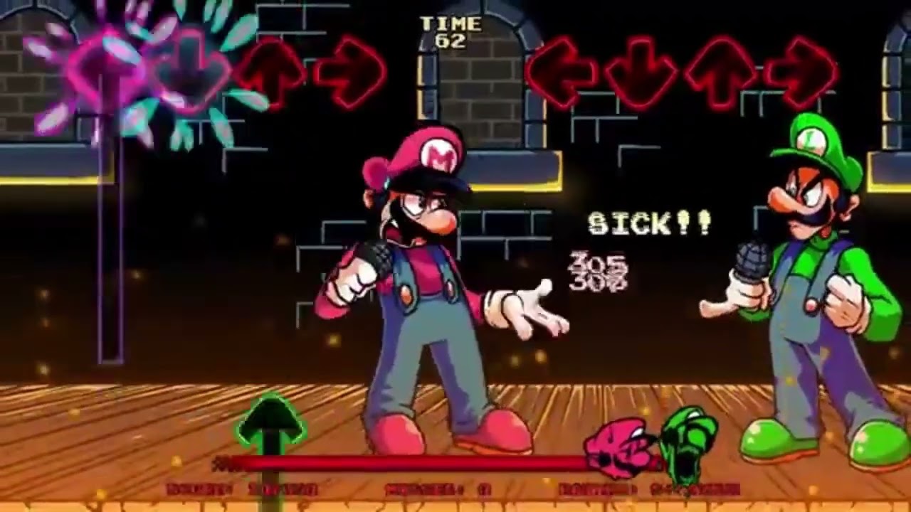 Oh God No But Dialog is More Hearable And Peach Sound is Hearable Now