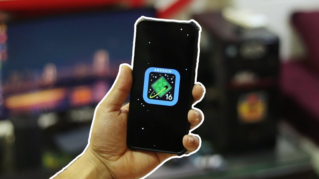 Официальная LineageOS 23.0 | Android 16 | Nothing Phone (1)