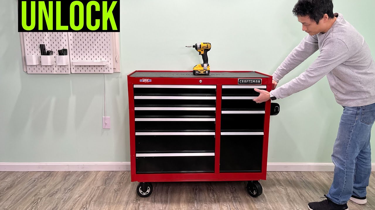 Craftsman 41