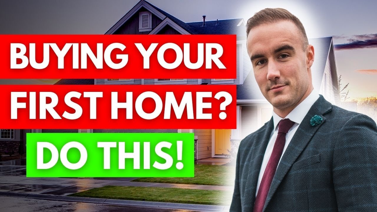 9 Steps to Buying your First Home in Victoria BC | Victoria BC Real Estate