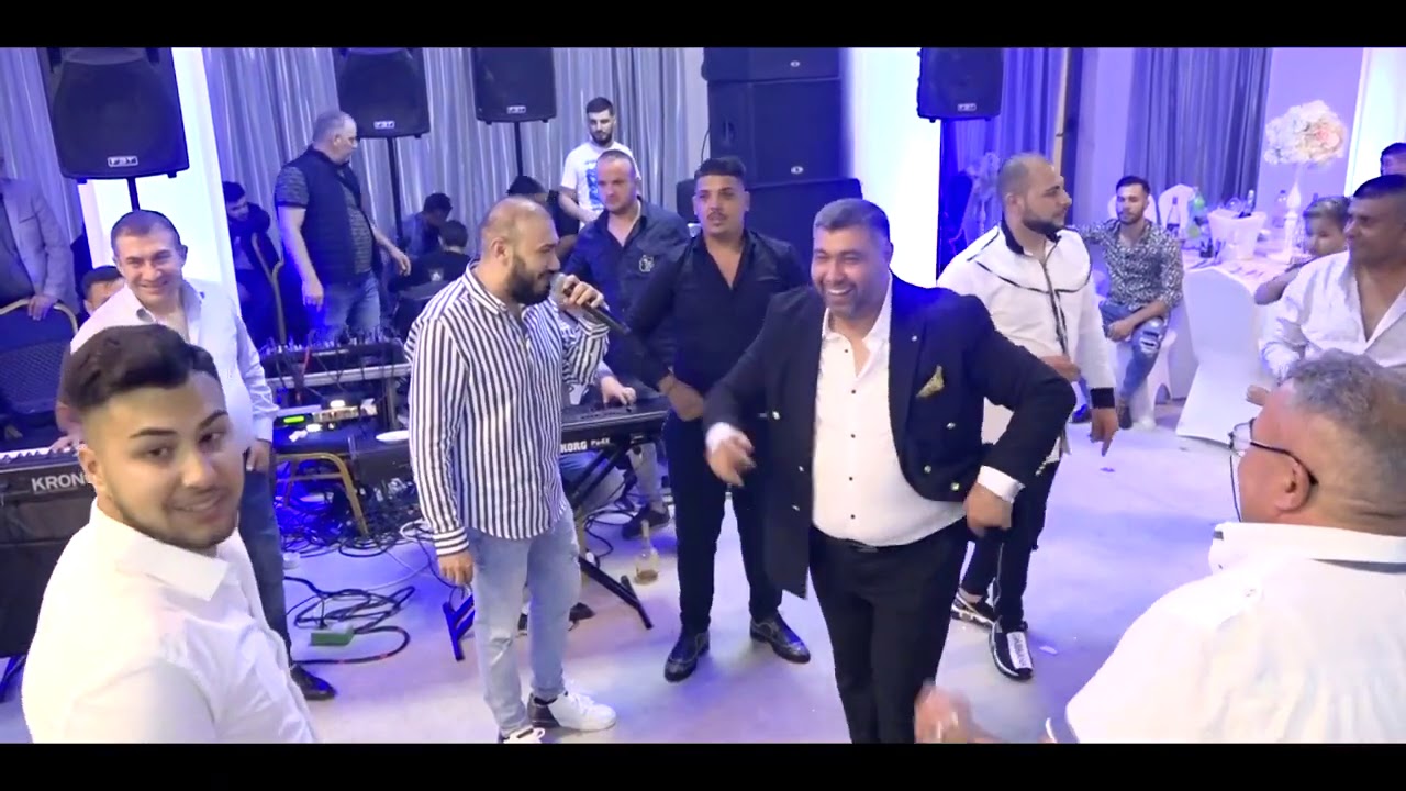 Narcis de la Barbulesti - Numai oameni cu valoare [ Videoclip Oficial ] 2020 Nas Mare Florin Scandal