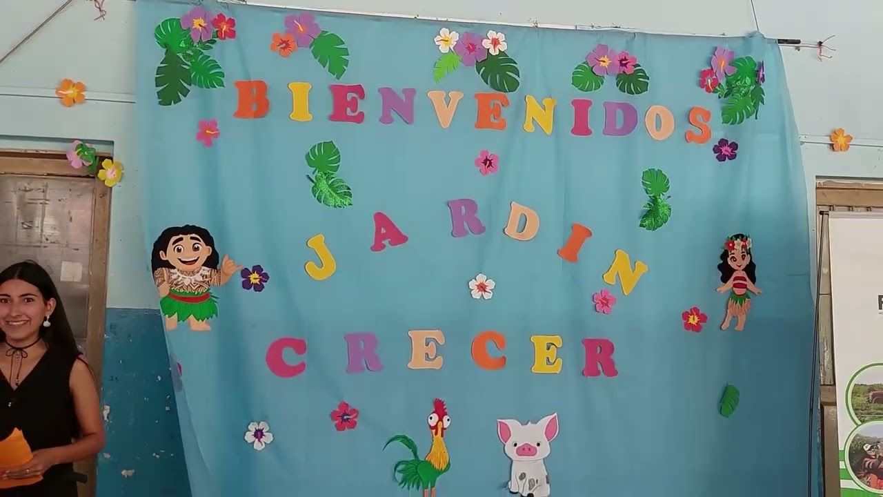 Prevención del Trabajo Infantil: Programas de Contención y Salud en el Sector Rural