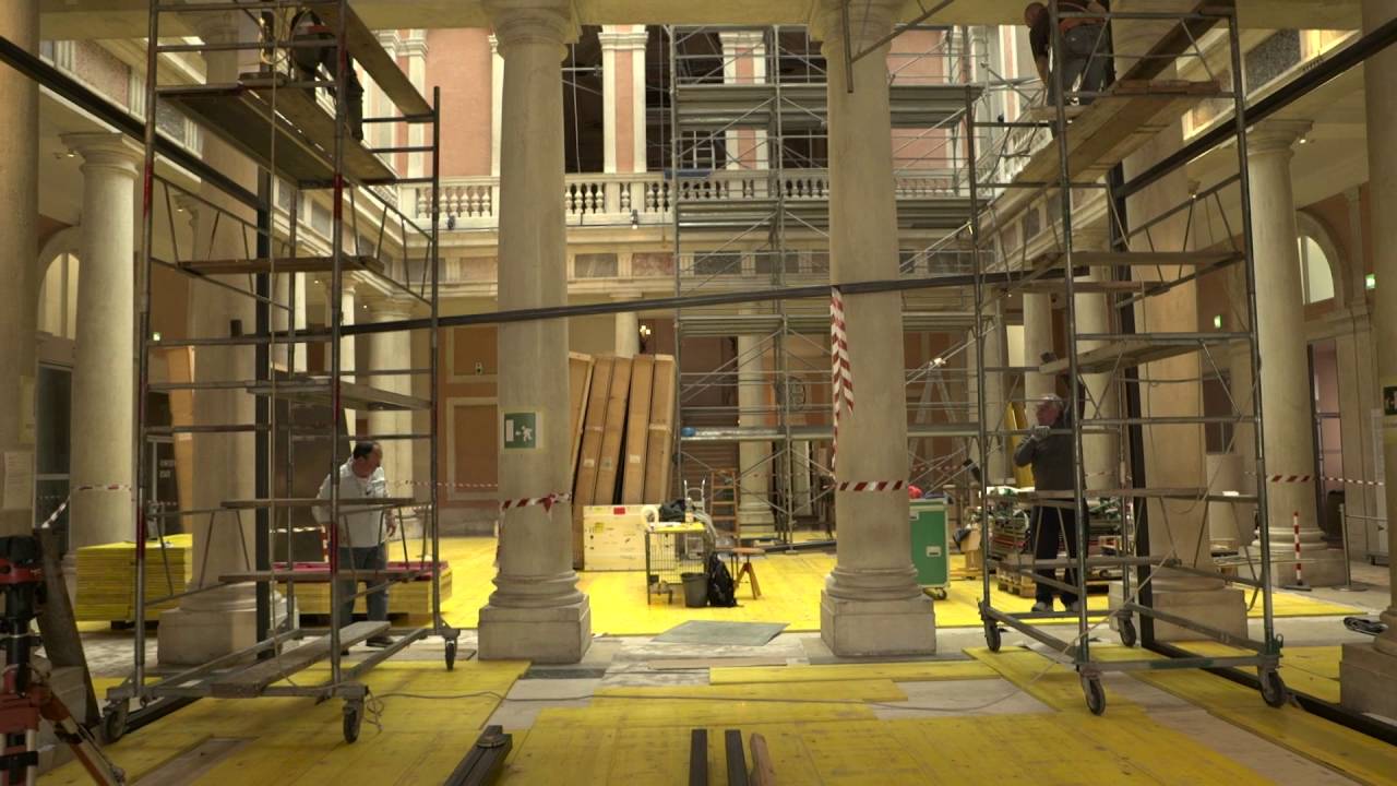 Making of - 