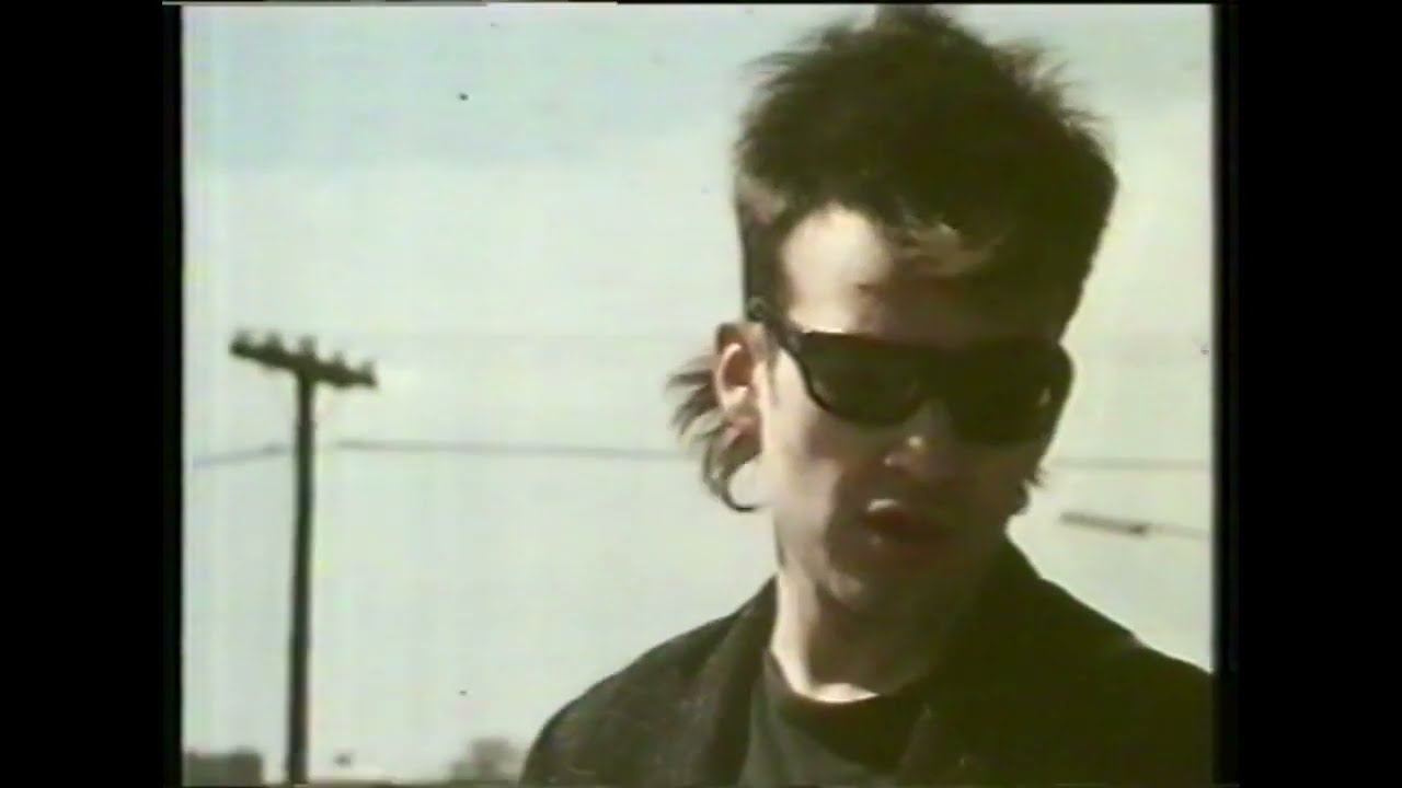 LOS COYOTES - Voy a dejar de llamarte (clip Pista Libre)
