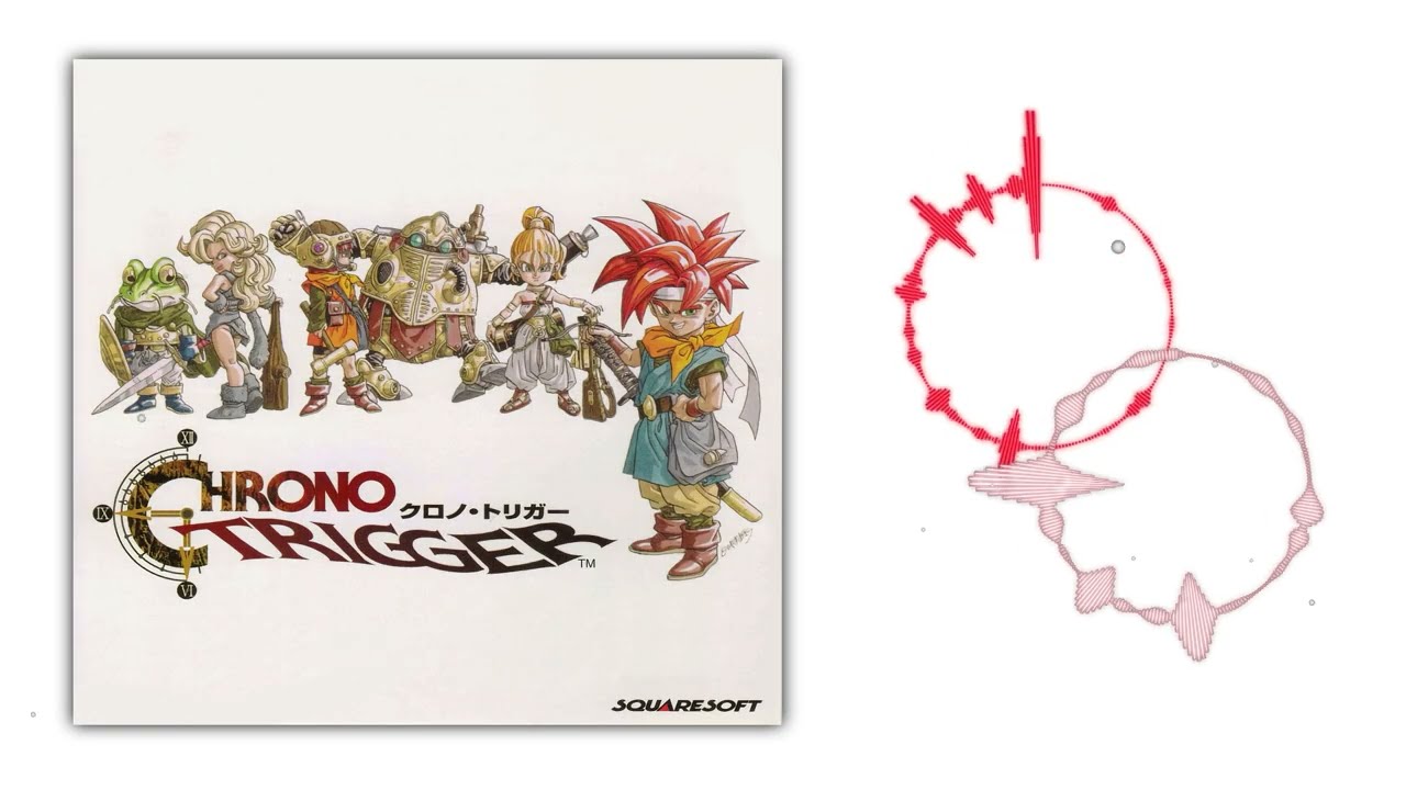 Silent Light | Chrono Trigger | Remake