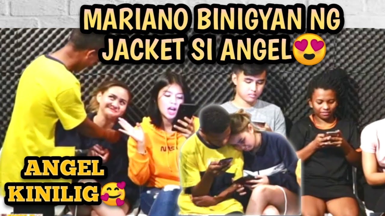 MARGEL HINDI NAGPAAPEKTO SA MGA ISSUE | MARIANO BINIGYAN NG JACKET SI HONEYBABE | SWEETNESS OVERLOAD