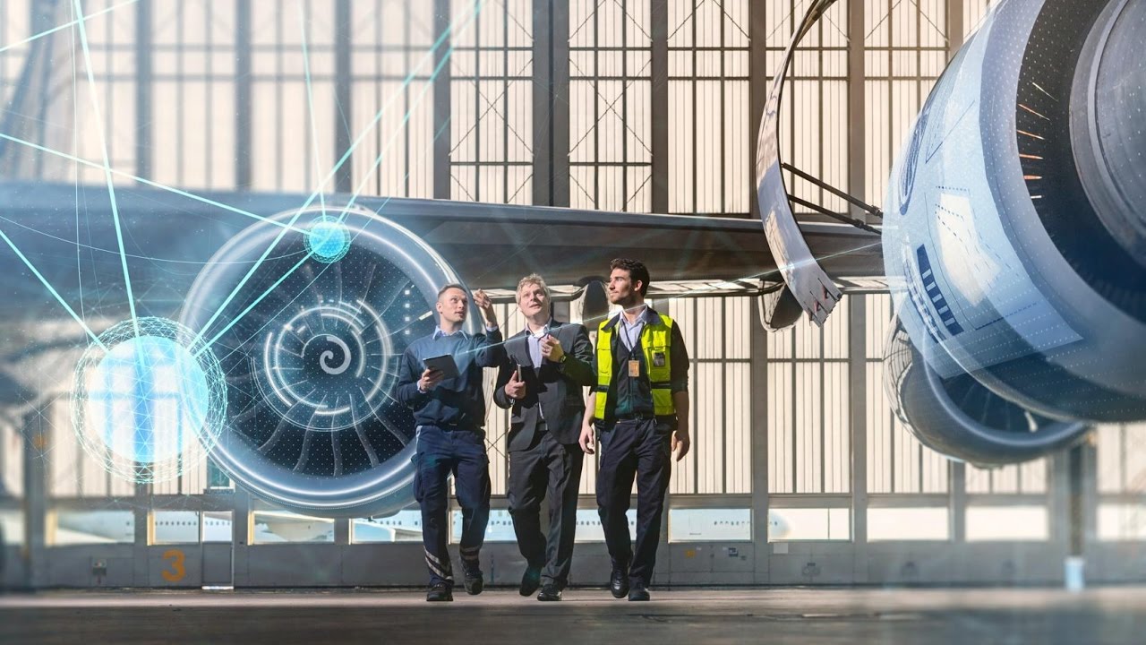 AVIATAR: Rocking in the MRO