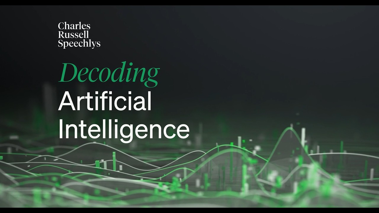 AI and Data Protection