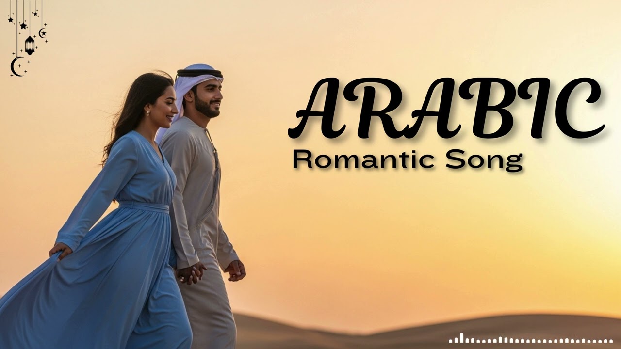 Arabic Love Songs 2026 – Most Beautiful Arabic Romantic Songs Compilation