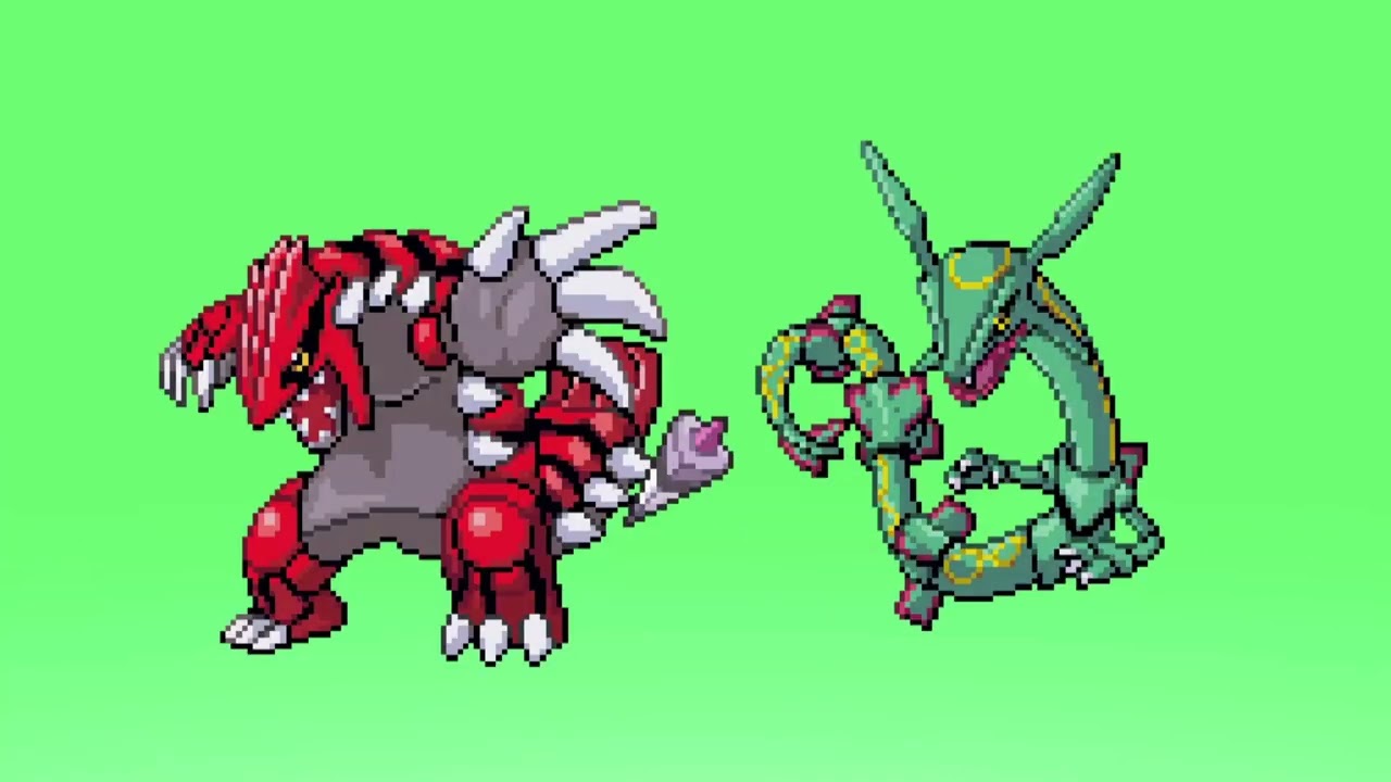 Pok&eacute;mon Infinite Fusion - Top 20 Strongest fusions!