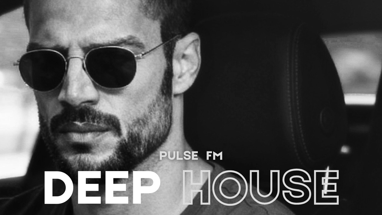 Night Drive Spanish Deep House | Lost in Emotions