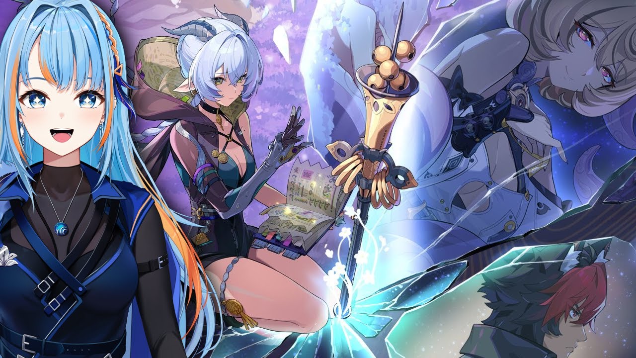 ZZZ 2.3 Story Finale「EN/DE」