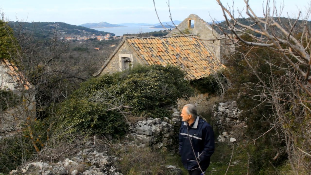 Spomenko - A Documentary Film (2013)