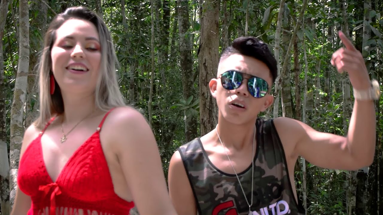 Jheco ft  Marge Beltrán -  La India (VIDEO OFICIAL)