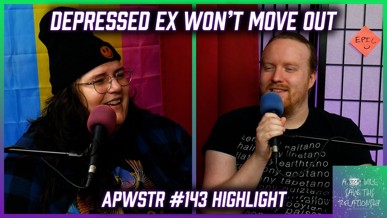 we found the best (worst) reddit story - APWSTR #143 Highlight