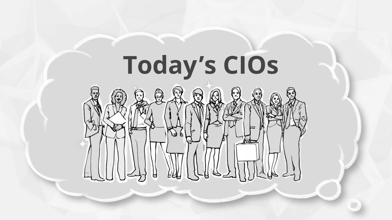 The Evolving Agenda of the Technology Leader