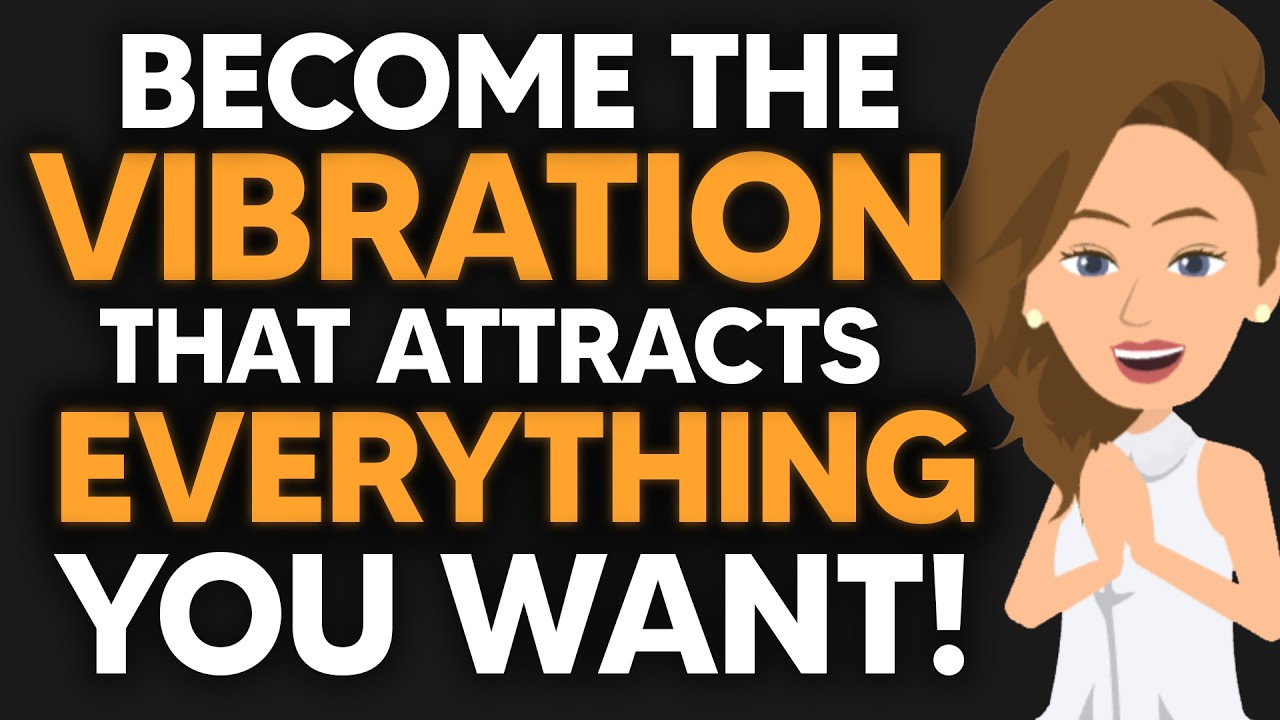 If You Want Something, Become It!✨ Abraham Hicks 2026