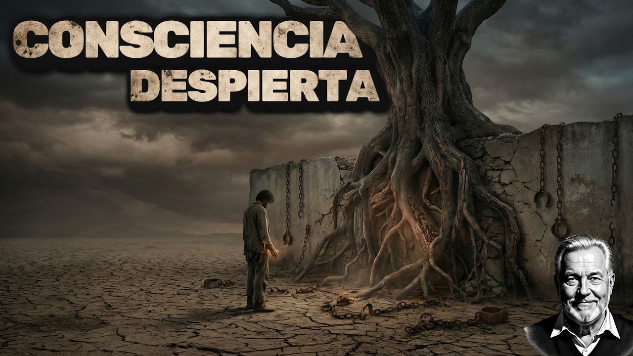 Eckhart Tolle  El Momento en que la Conciencia Despierta