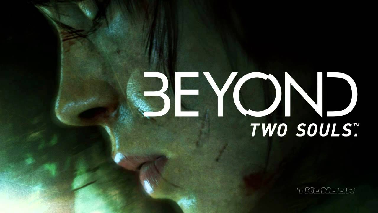 The Infraworld - Hans Zimmer, Lorne Balfe (Beyond: Two Souls)