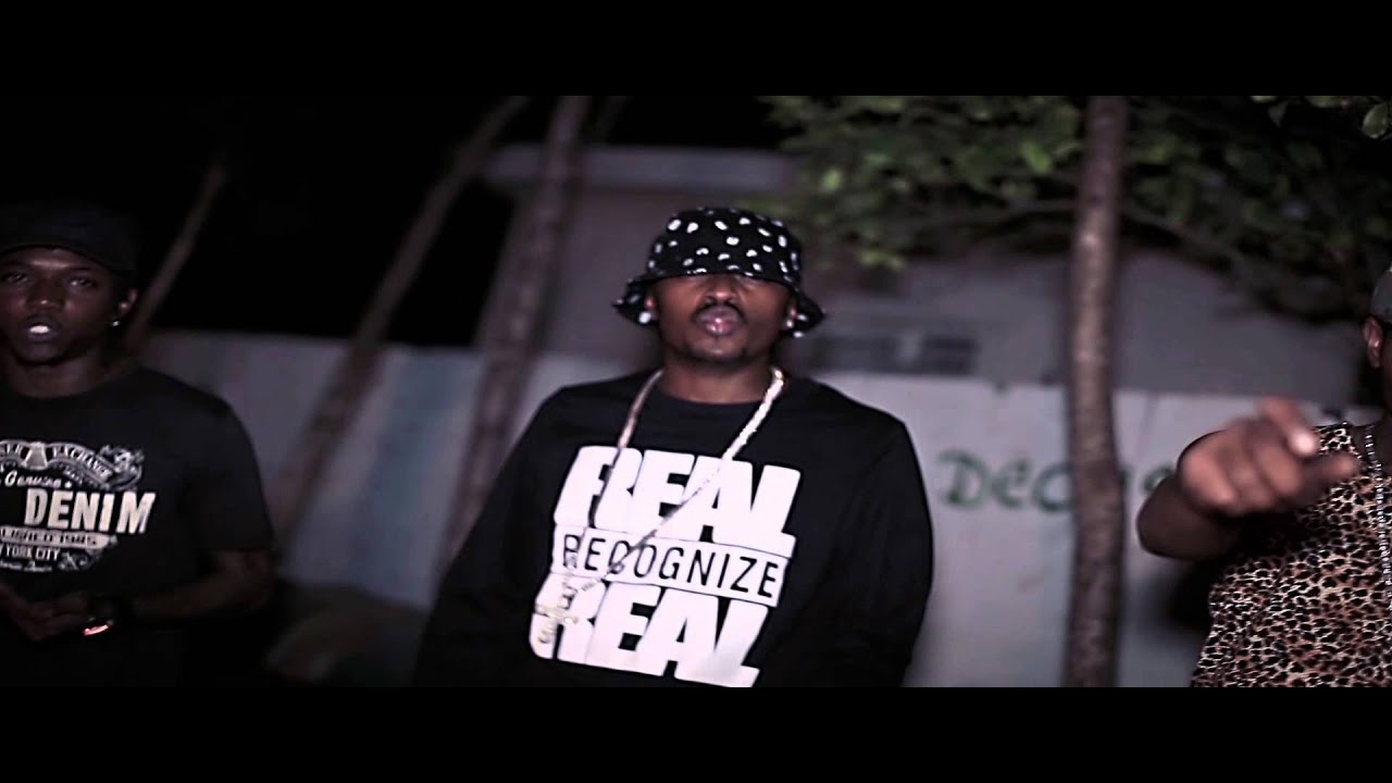 Tanso - Sub Machine [ Official Video ]