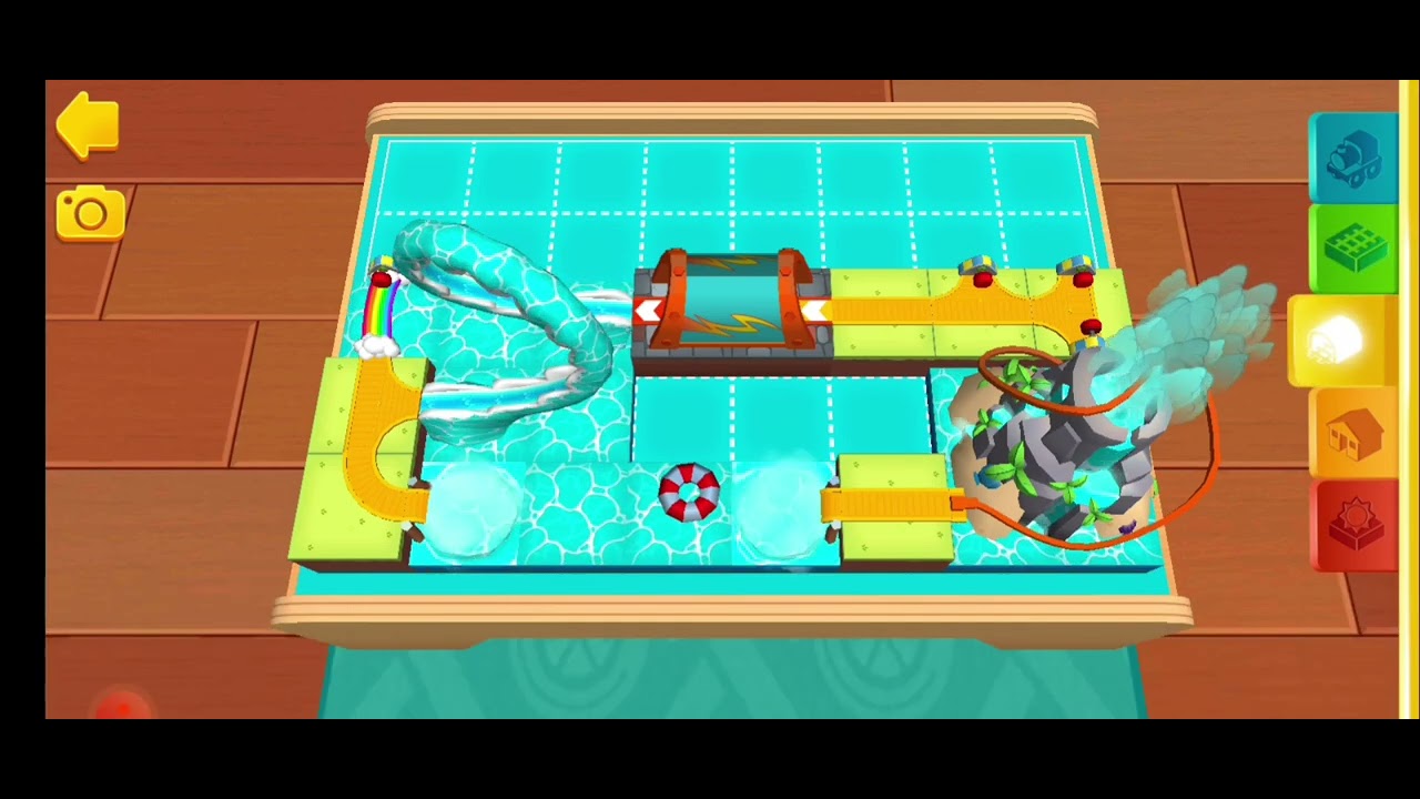 Thomas mini gameplay percy pack compilation