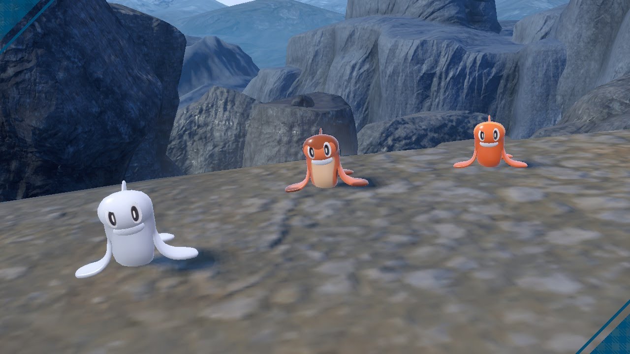Shiny Hunting The Order Up Mass Outbreak Event