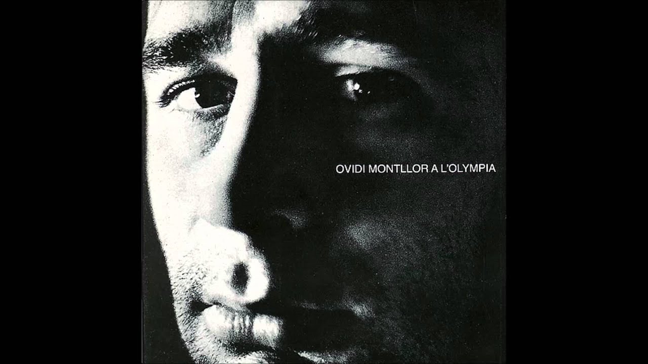Ovidi Montllor - 