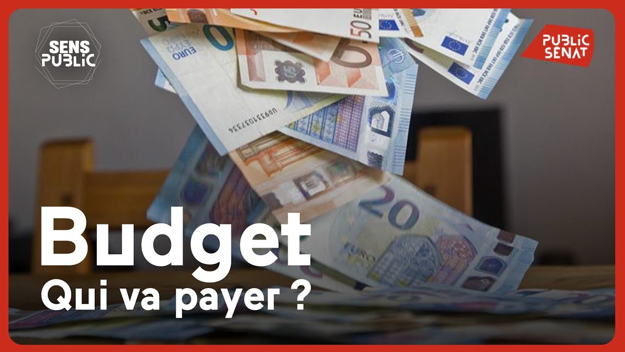 Budget : qui va payer ?
