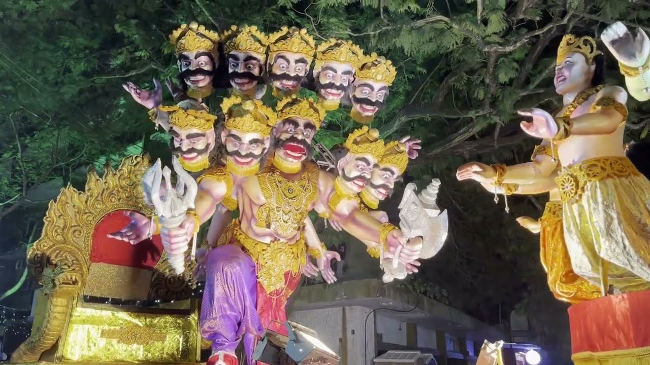 karne do | Meghanath yagya | Shigmo 2023 | Mukesh Ghatwal |