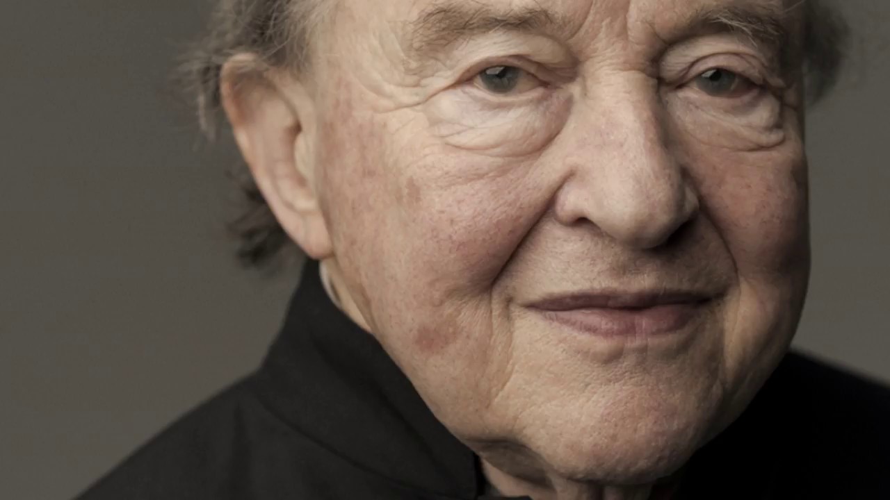 Thea Derks interviews Menahem Pressler January 2002