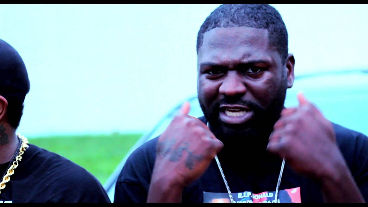 BNB King - UmAmazin [OFFICIAL VIDEO]