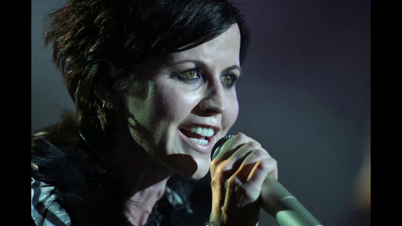 The Cranberries Wake Me When Its Over
