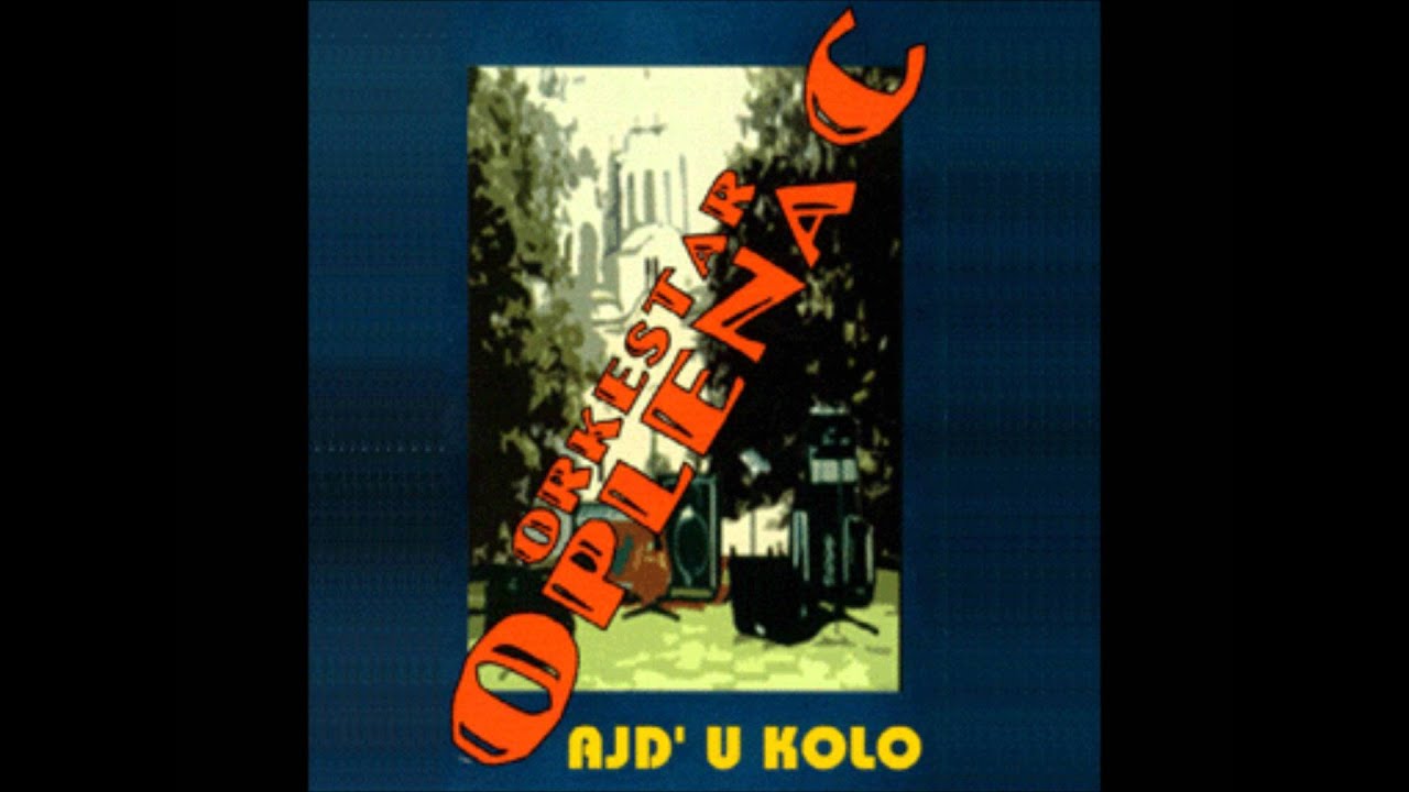 Kasapsko Kolo