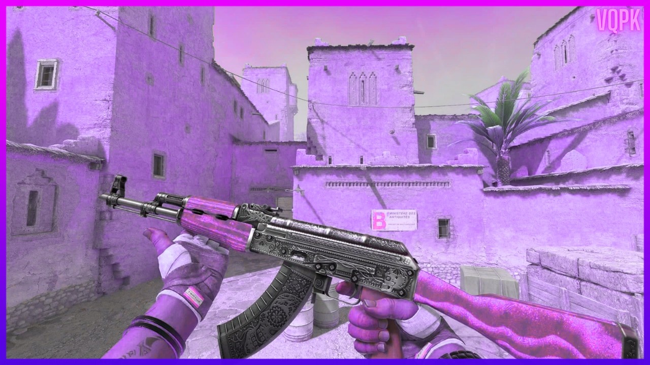 Counter-Strike 2 - Detach