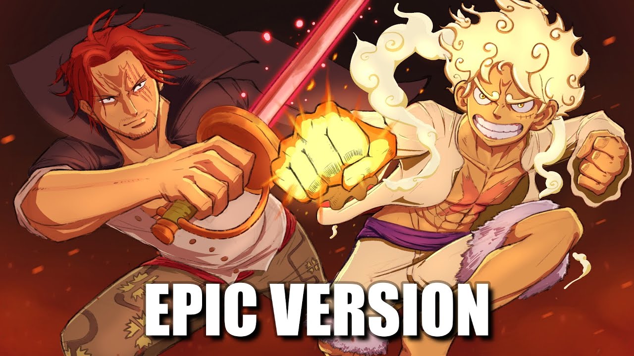 One Piece Film: Red - 