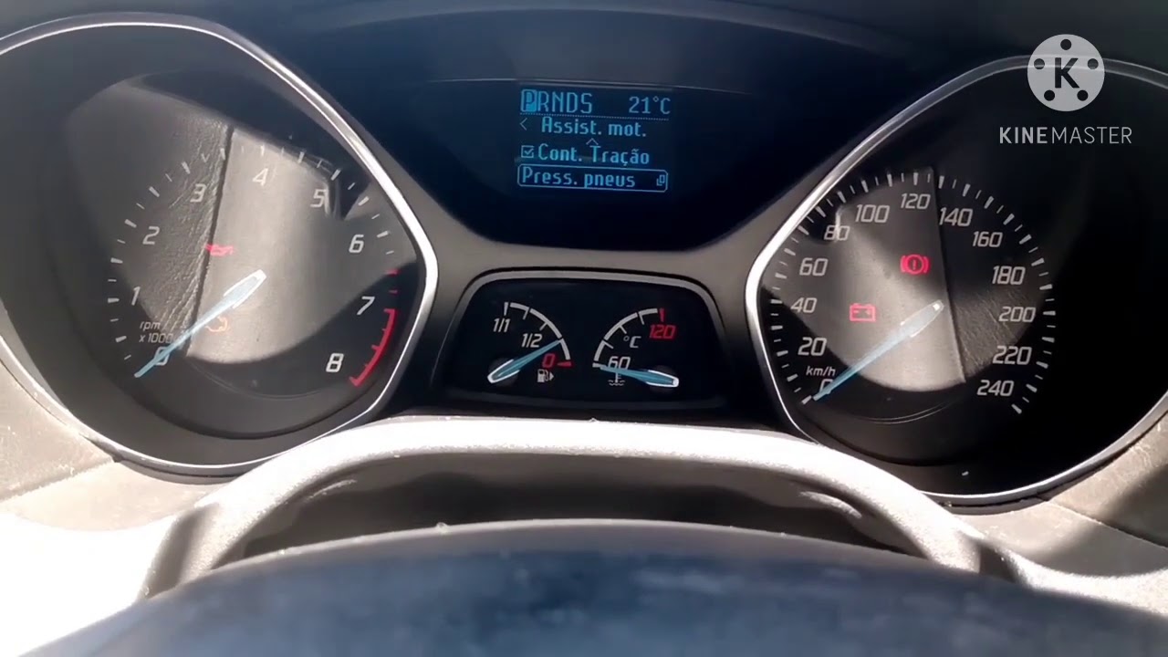 Review: Ford Focus 2014 Sedan, Se powershift.