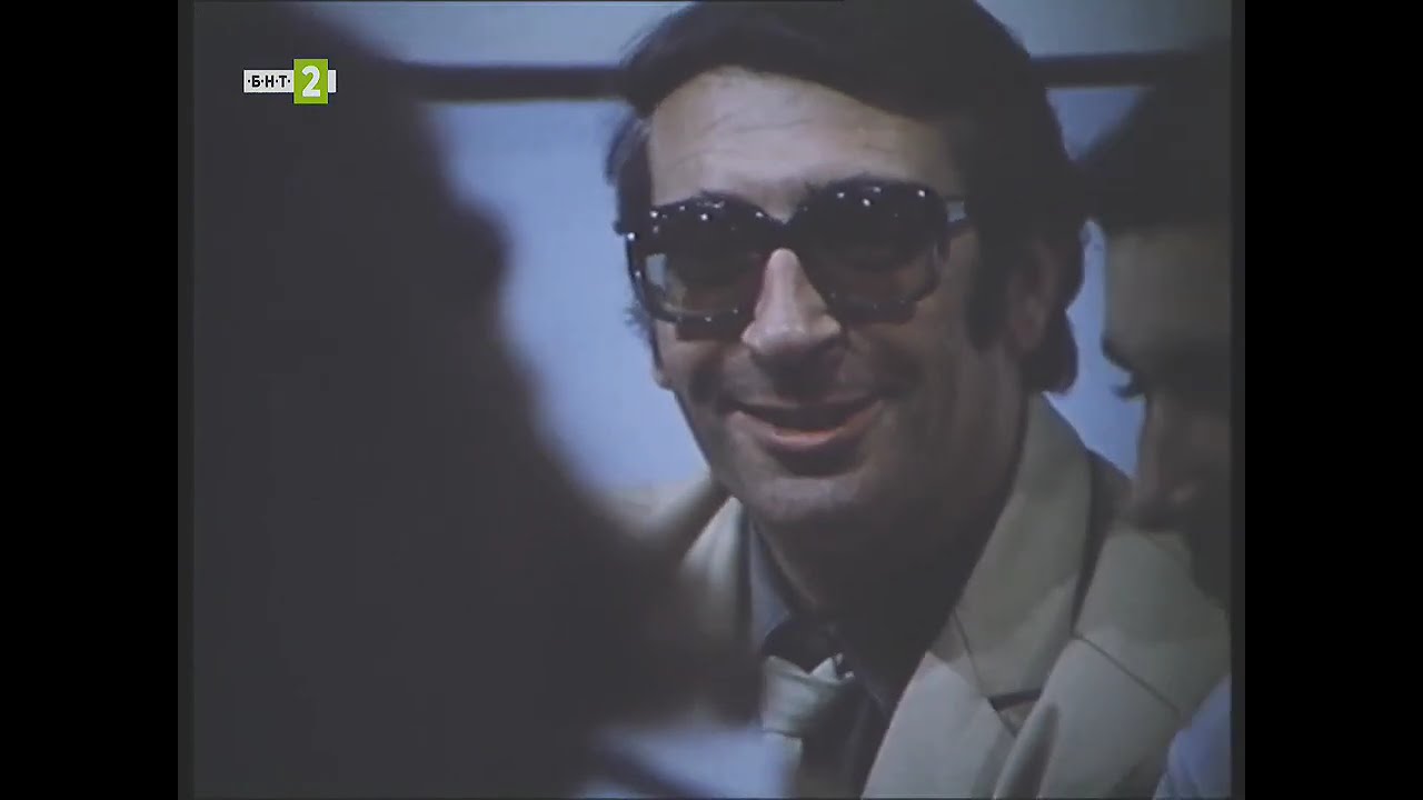 Приятели за вечеря (1980)
